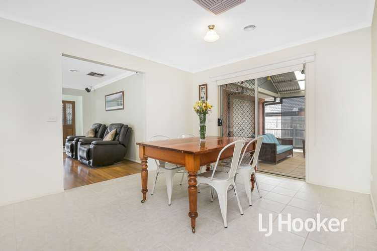 Sixth view of Homely house listing, 27 Oakland Drive, Hampton Park VIC 3976