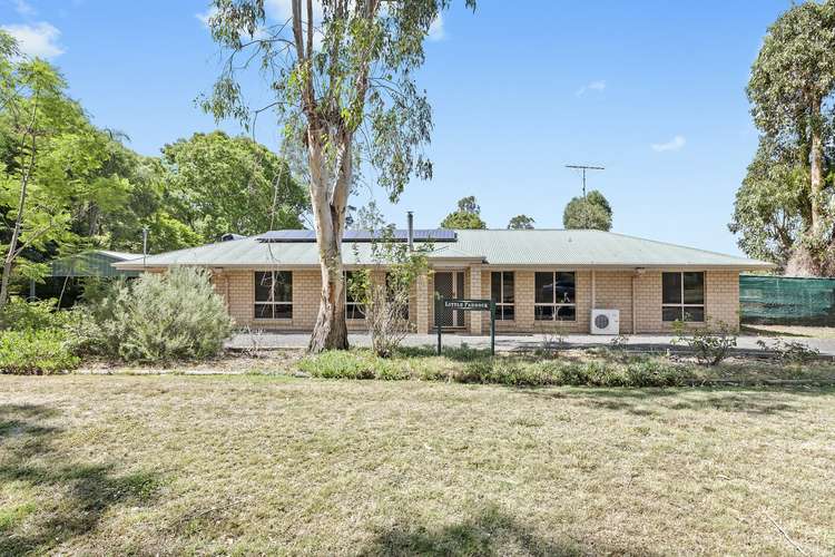 Main view of Homely house listing, 52 Gatton Street, Grandchester QLD 4340