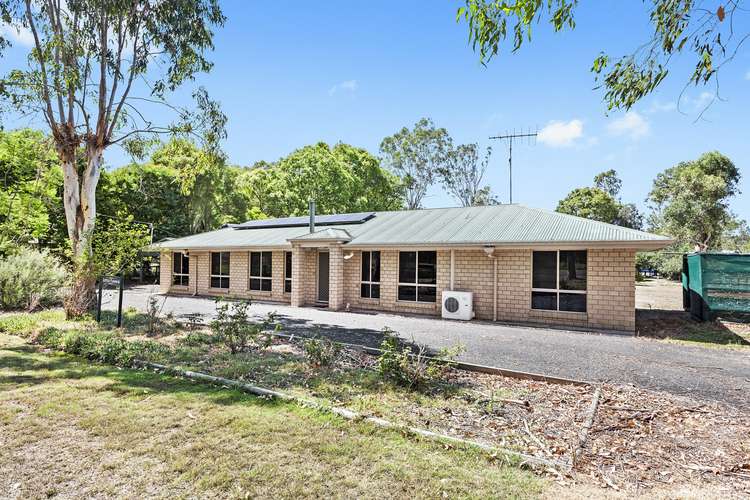 Second view of Homely house listing, 52 Gatton Street, Grandchester QLD 4340