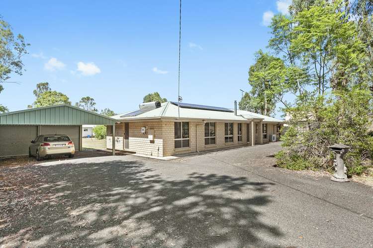 Third view of Homely house listing, 52 Gatton Street, Grandchester QLD 4340