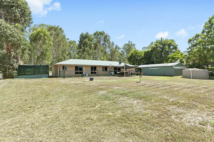 Fifth view of Homely house listing, 52 Gatton Street, Grandchester QLD 4340