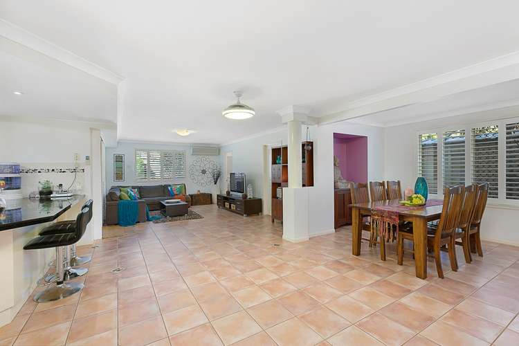 Fifth view of Homely house listing, 20 Turner Crescent, Wellington Point QLD 4160