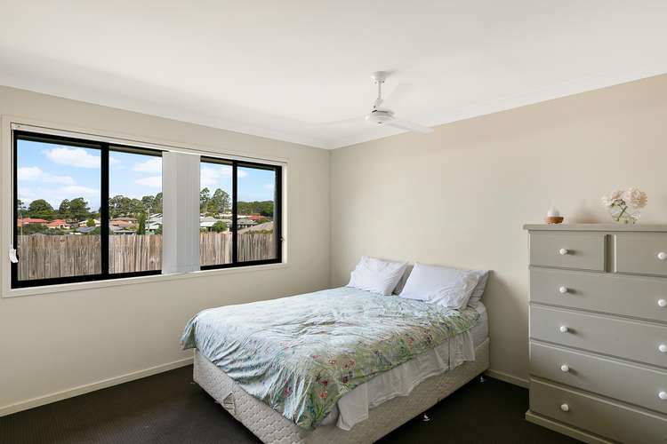 Fifth view of Homely house listing, 10 High Court Drive, Wilsonton Heights QLD 4350