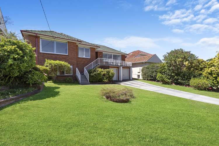 Third view of Homely house listing, 6 Ross Street, Seaforth NSW 2092