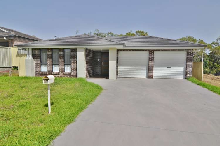 17 Henning Crescent, Wallerawang NSW 2845