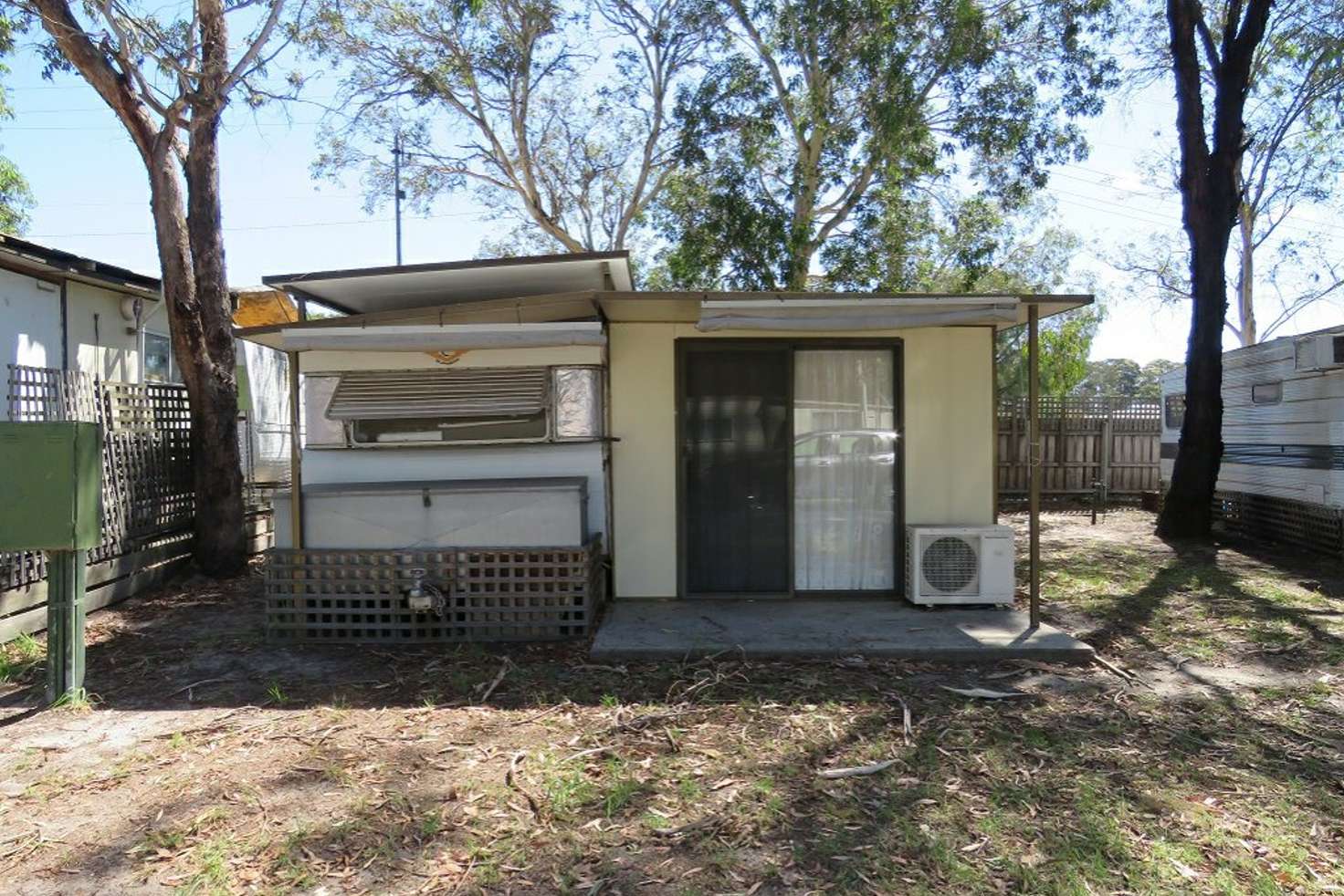 Main view of Homely unit listing, Site 61/4-14 Gilsenan Street, Paynesville VIC 3880