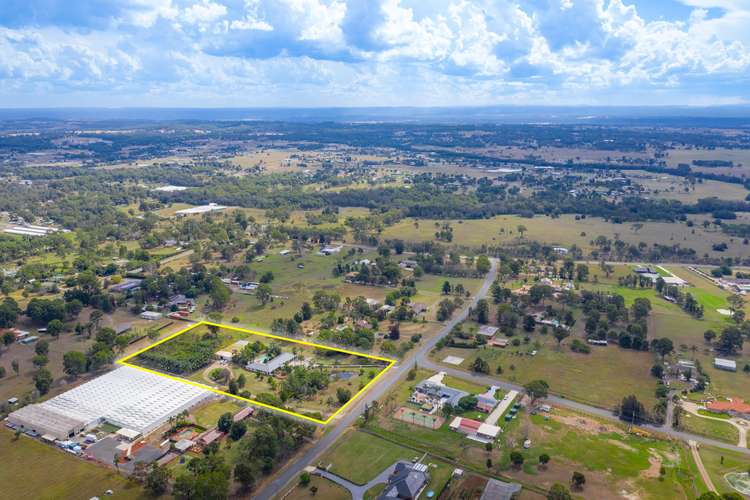 Second view of Homely house listing, 9 Emmetts Farm Road, Rossmore NSW 2557
