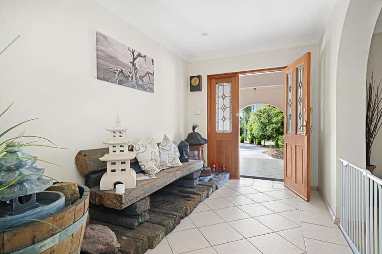 Seventh view of Homely house listing, 9 Emmetts Farm Road, Rossmore NSW 2557