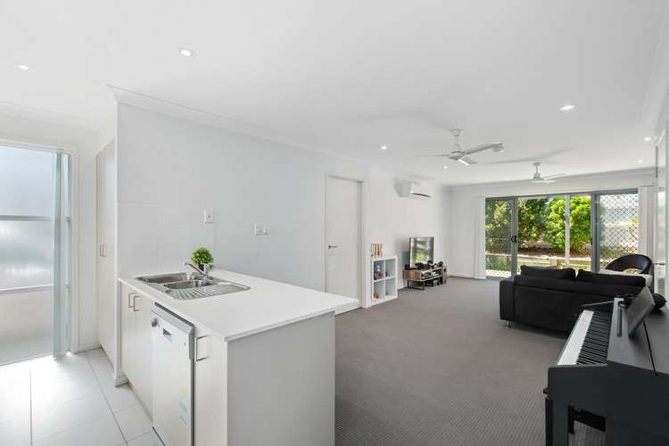 Third view of Homely townhouse listing, 17/1-49 Lavender Drive, Griffin QLD 4503