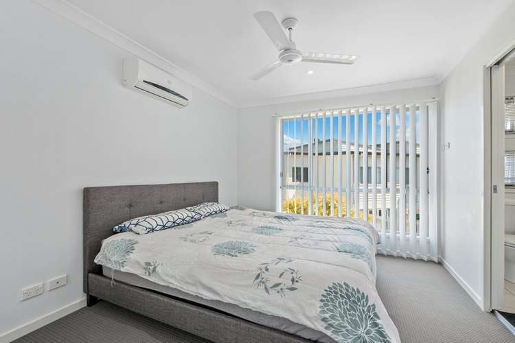 Fifth view of Homely townhouse listing, 17/1-49 Lavender Drive, Griffin QLD 4503