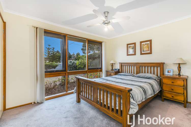 Fourth view of Homely house listing, 9 Hawking Avenue, Hampton Park VIC 3976