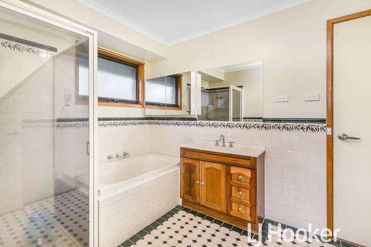 Fifth view of Homely house listing, 9 Hawking Avenue, Hampton Park VIC 3976