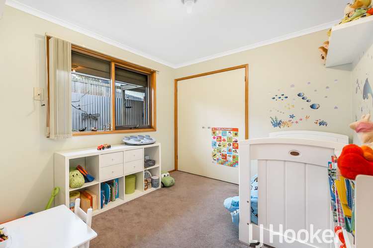 Sixth view of Homely house listing, 9 Hawking Avenue, Hampton Park VIC 3976