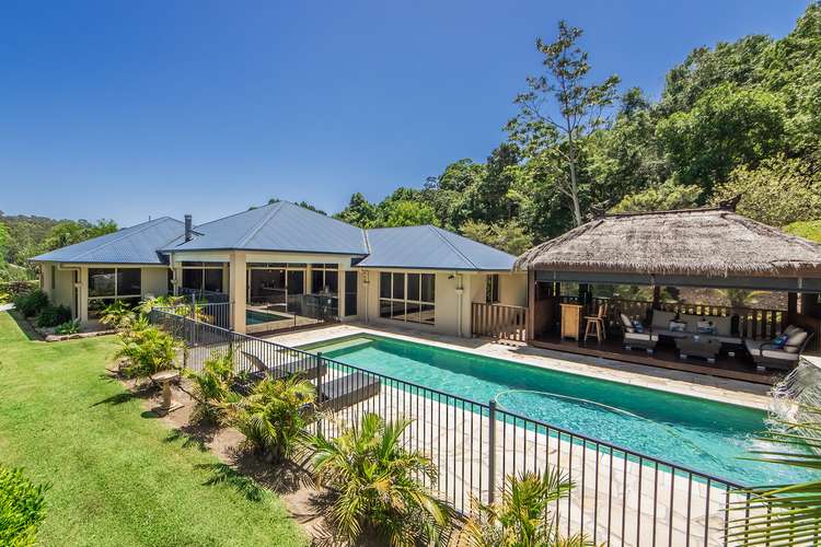 Second view of Homely house listing, 13 Des Quinlan Crescent, Tallebudgera QLD 4228