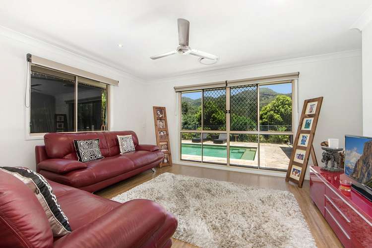 Sixth view of Homely house listing, 13 Des Quinlan Crescent, Tallebudgera QLD 4228
