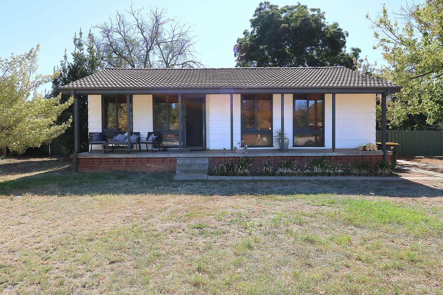 Main view of Homely house listing, 5 Meads Place, Mount Austin NSW 2650