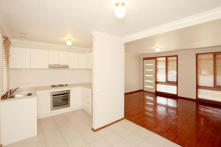 Second view of Homely house listing, 5 Meads Place, Mount Austin NSW 2650