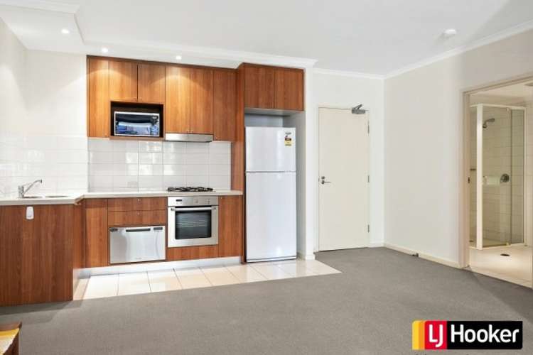 Second view of Homely unit listing, 2304/32-36 Orara Street, Waitara NSW 2077