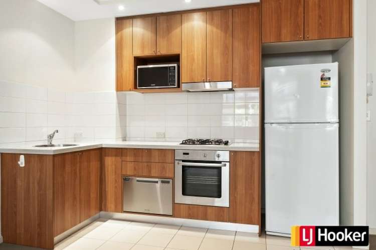 Fourth view of Homely unit listing, 2304/32-36 Orara Street, Waitara NSW 2077