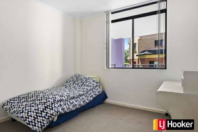 Sixth view of Homely unit listing, 2304/32-36 Orara Street, Waitara NSW 2077