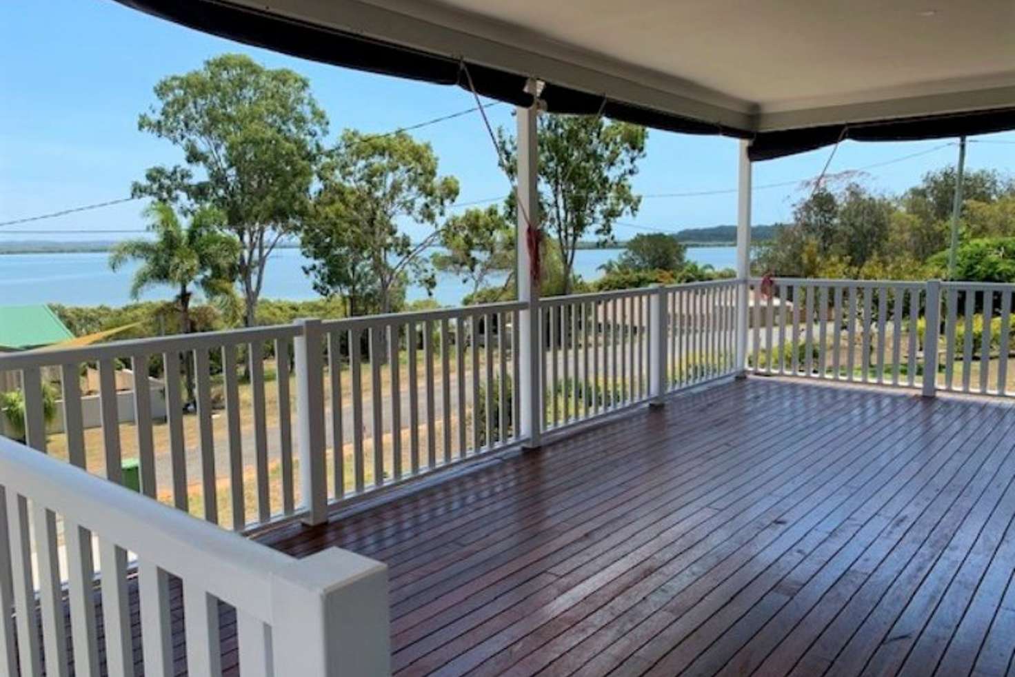Main view of Homely house listing, 119 Palm Beach Rd, Russell Island QLD 4184