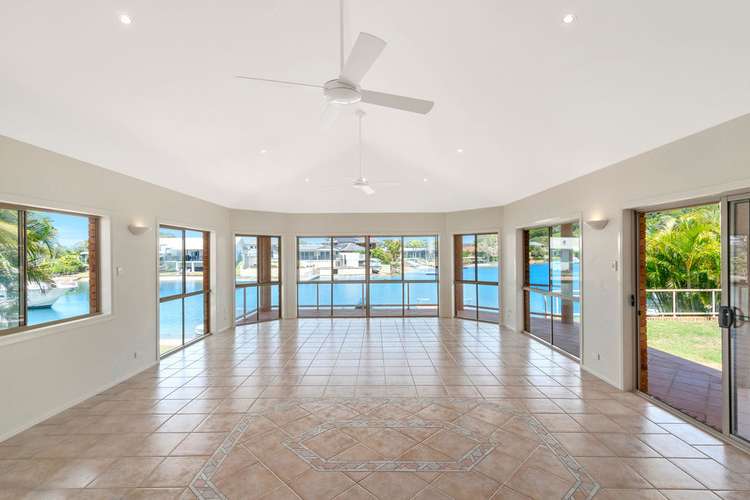 Third view of Homely house listing, 14 Captains Way, Banora Point NSW 2486