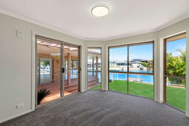 Fifth view of Homely house listing, 14 Captains Way, Banora Point NSW 2486
