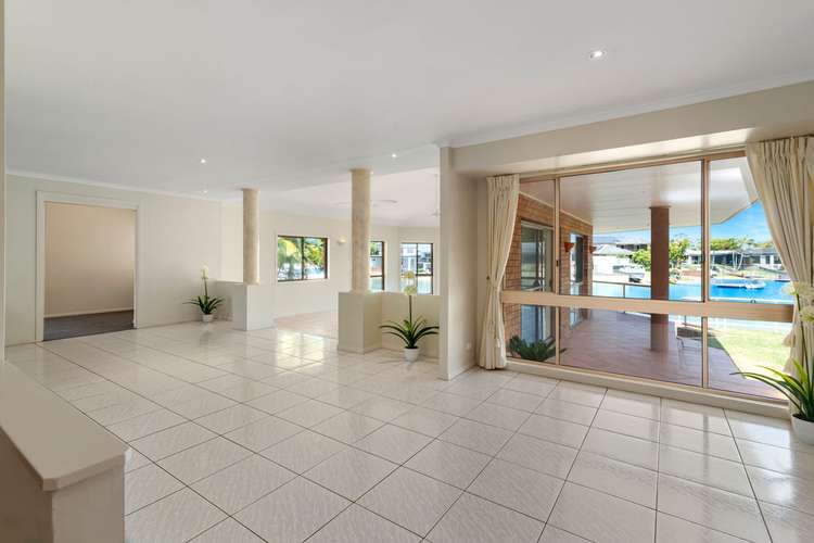 Sixth view of Homely house listing, 14 Captains Way, Banora Point NSW 2486