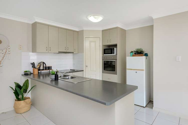 Second view of Homely house listing, 49 Burns Circuit, Augustine Heights QLD 4300