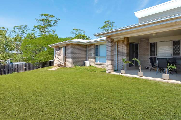 Fourth view of Homely house listing, 49 Burns Circuit, Augustine Heights QLD 4300