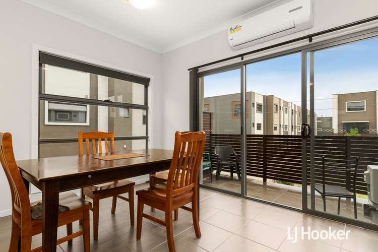 Fourth view of Homely townhouse listing, 4 Jumbuck Circuit, Wollert VIC 3750