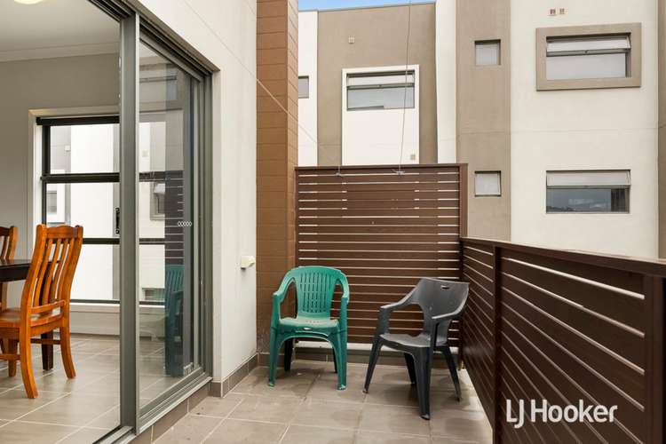 Fifth view of Homely townhouse listing, 4 Jumbuck Circuit, Wollert VIC 3750