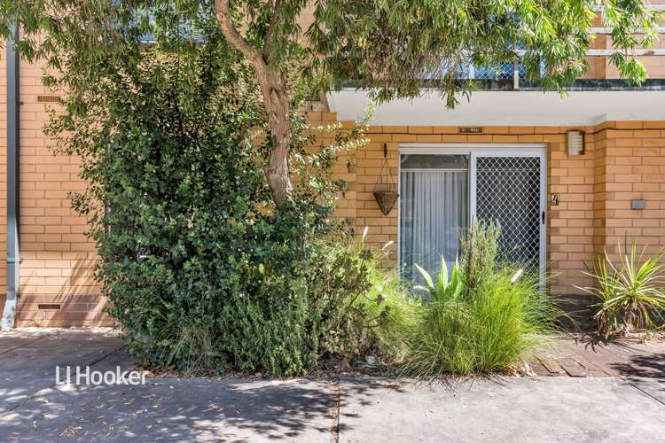 Main view of Homely unit listing, 4/4 Loch Street, Stepney SA 5069