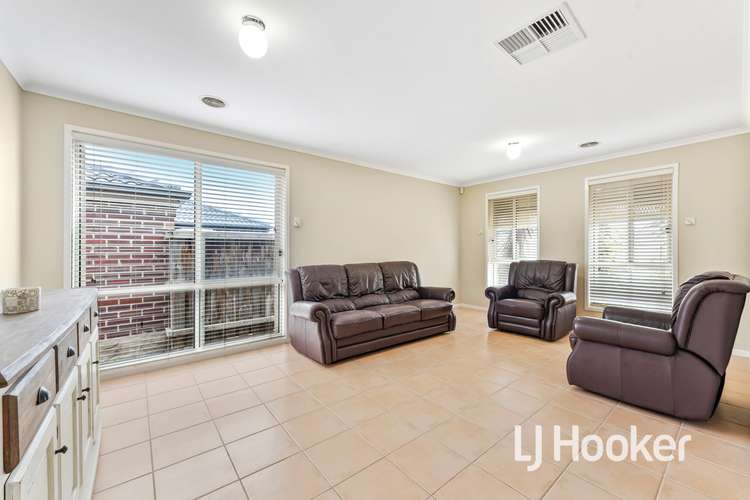 Fourth view of Homely house listing, 25 Fleet Street, Narre Warren South VIC 3805