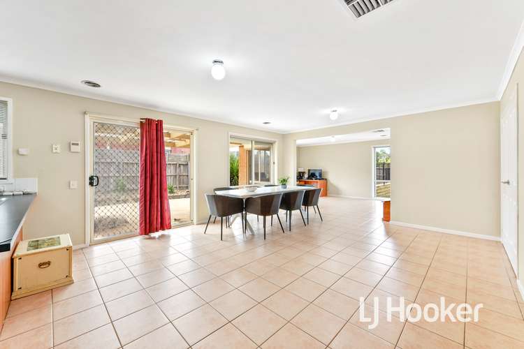 Fifth view of Homely house listing, 25 Fleet Street, Narre Warren South VIC 3805