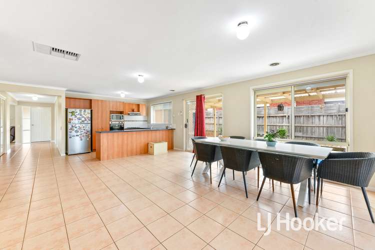 Sixth view of Homely house listing, 25 Fleet Street, Narre Warren South VIC 3805