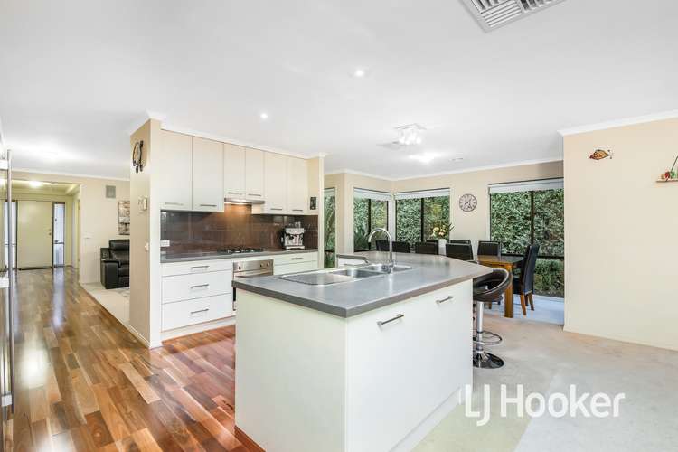 Second view of Homely house listing, 7 Sugar Bush Drive, Lynbrook VIC 3975