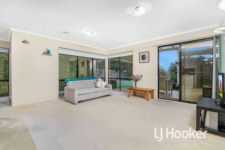 Fifth view of Homely house listing, 7 Sugar Bush Drive, Lynbrook VIC 3975