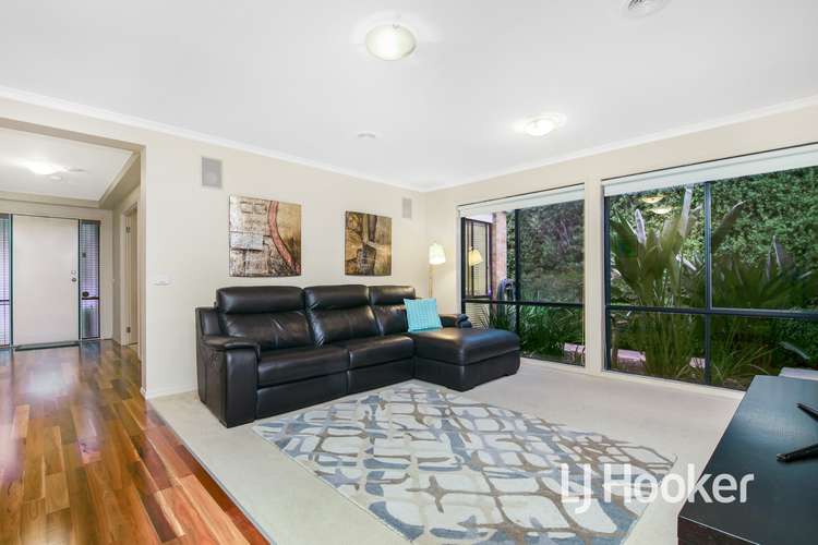 Sixth view of Homely house listing, 7 Sugar Bush Drive, Lynbrook VIC 3975