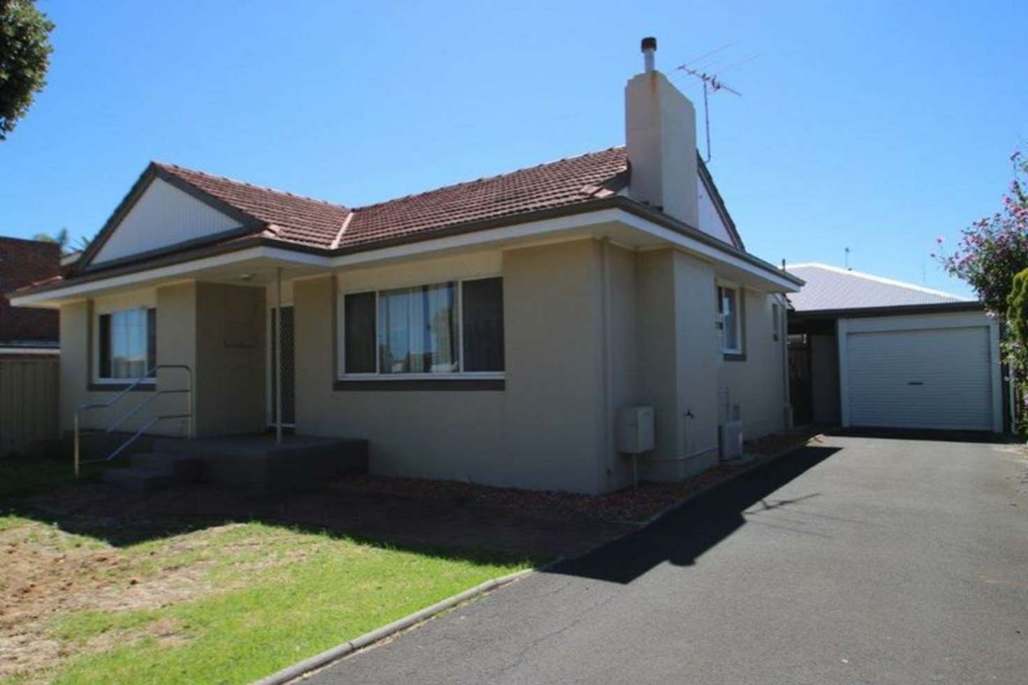 Main view of Homely house listing, 101 King Road, East Bunbury WA 6230