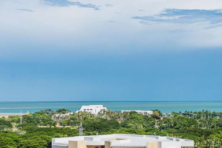 Main view of Homely apartment listing, 803/6 Finniss Street, Darwin City NT 800