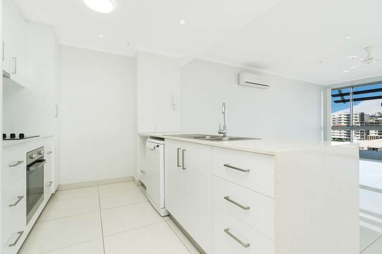 Third view of Homely apartment listing, 803/6 Finniss Street, Darwin City NT 800