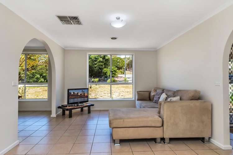 Second view of Homely house listing, 2 Haugh Place, Oxley ACT 2903