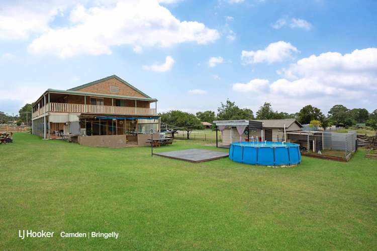 Sixth view of Homely house listing, 785 Bringelly Road, Rossmore NSW 2557