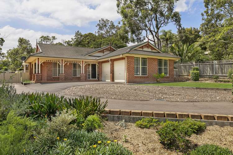 Main view of Homely house listing, 4 Wyreema Road, Warnervale NSW 2259