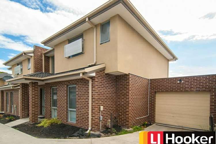 Main view of Homely townhouse listing, 3/9 Knox Street, Noble Park VIC 3174