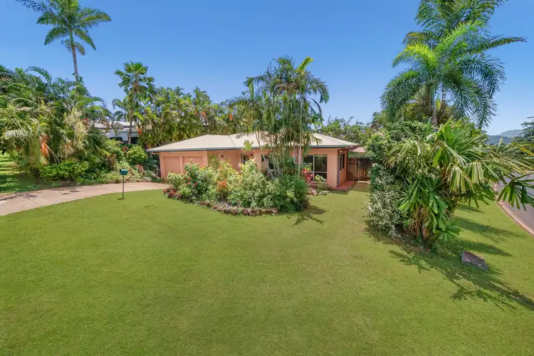 47 Eugenia Crescent, Redlynch QLD 4870