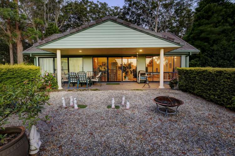 Second view of Homely house listing, 5 Aylen Place, Darawank NSW 2428