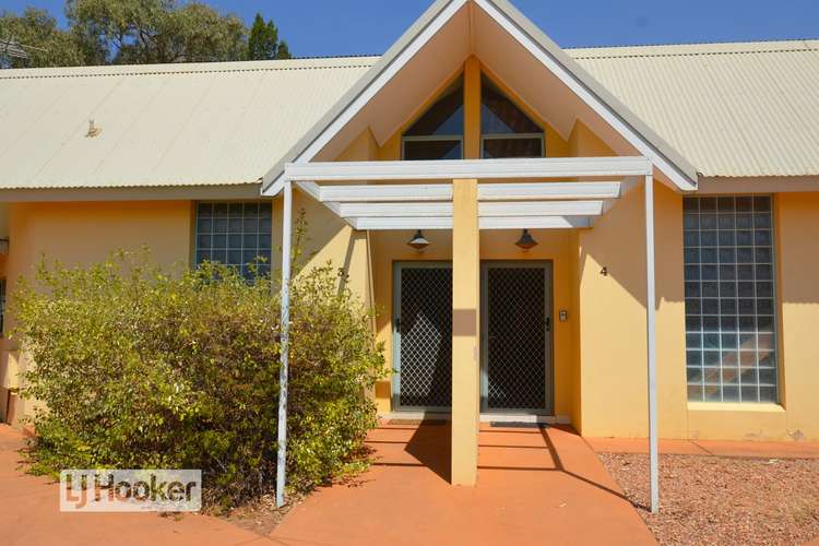 Main view of Homely unit listing, 3/2 Shanahan Close, Mount Johns NT 870