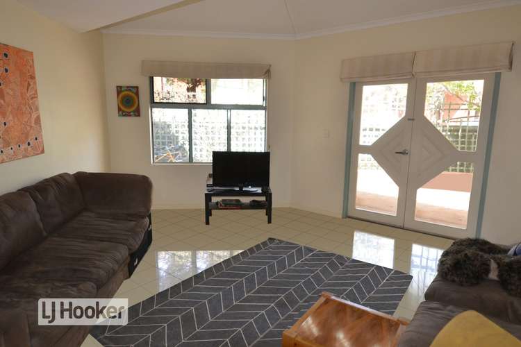 Second view of Homely unit listing, 3/2 Shanahan Close, Mount Johns NT 870